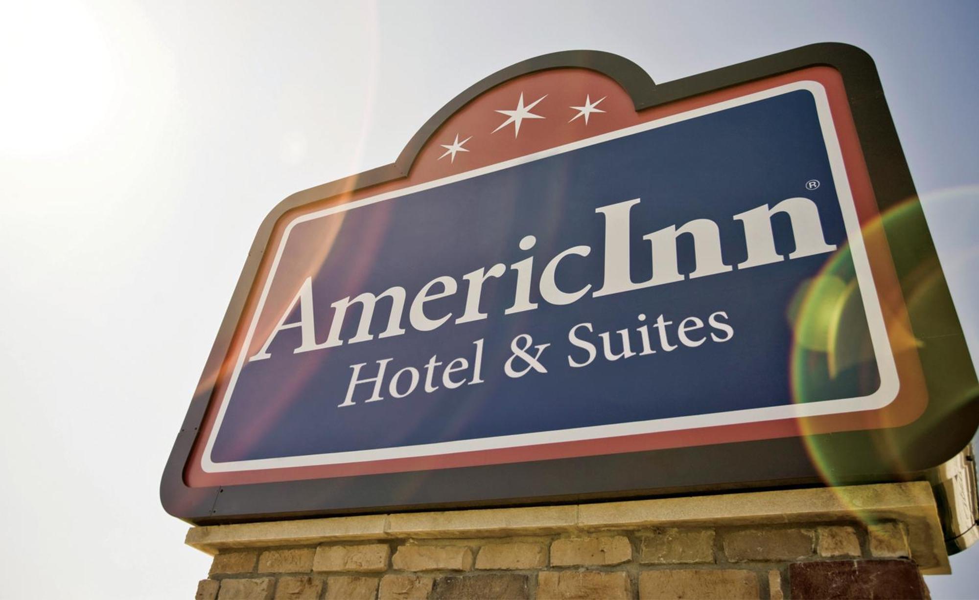 Americinn By Wyndham Ashland Exteriér fotografie